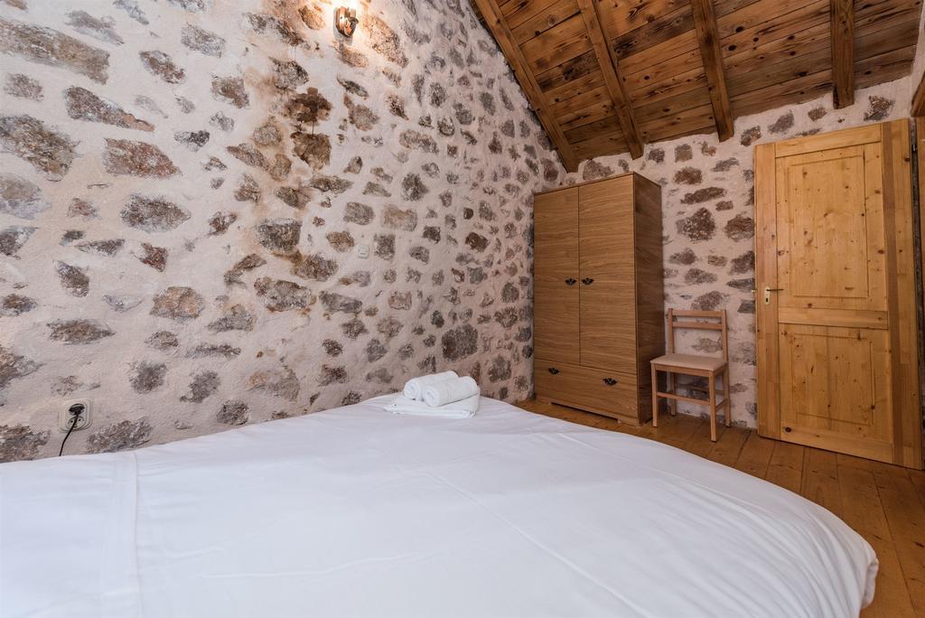 House Martelina Villa Starigrad Paklenica Exterior photo