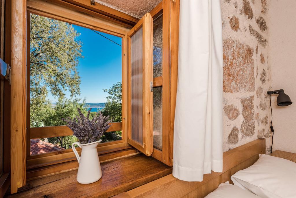 House Martelina Villa Starigrad Paklenica Exterior photo