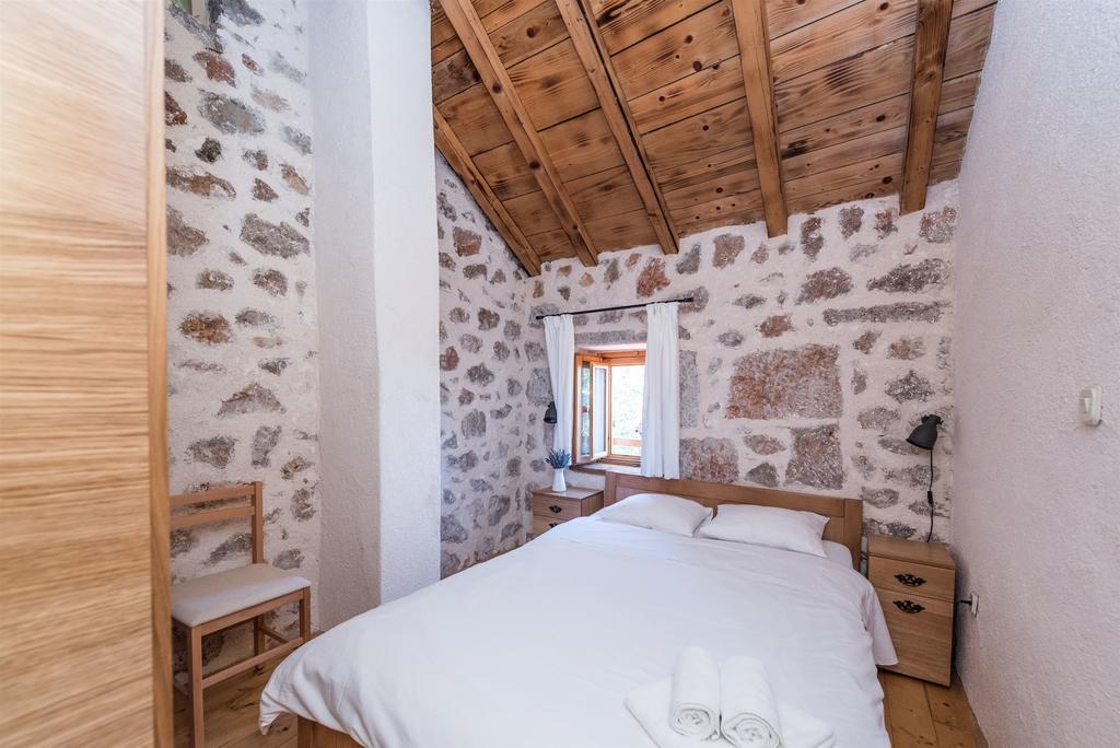 House Martelina Villa Starigrad Paklenica Exterior photo
