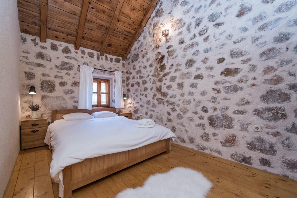 House Martelina Villa Starigrad Paklenica Exterior photo