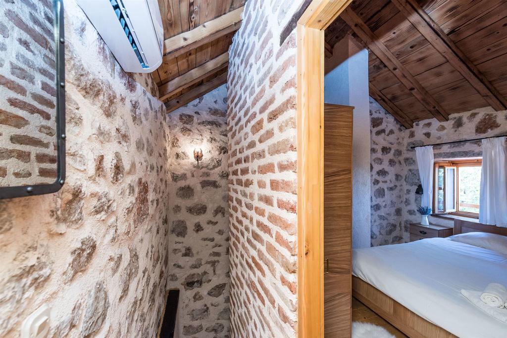 House Martelina Villa Starigrad Paklenica Exterior photo